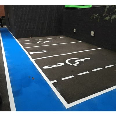 Acheter Peinture thermoplastique personnalisée pour la construction d'autoroutes et de rues fabrication en ligne