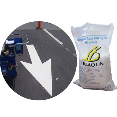 acheter Peinture thermoplastique pour marquage routier à séchage rapide et haute adhérence, avec une forte résistance à la fissuration, pour autoroutes et rues fabrication en ligne