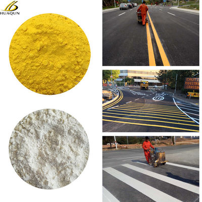 acheter Peinture thermoplastique de marquage routier à séchage rapide avec une forte adhérence et une longue durée de vie pour les lignes de circulation fabrication en ligne