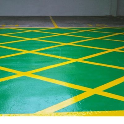 acheter 15% de perles de verre pré-mélangées Peinture de marquage routier à fonder à chaud pour réduire les accidents de la route fabrication en ligne