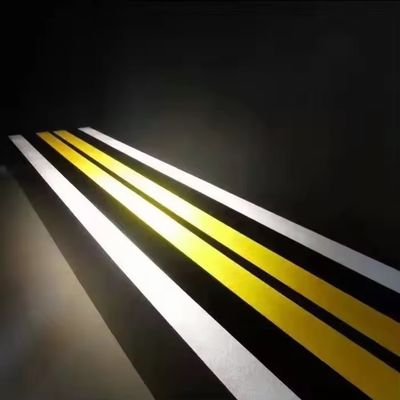 acheter AASHTO M249 Peinture thermoplastique de marquage routier personnalisée avec une teneur en perles de verre de 0 à 30% fabrication en ligne