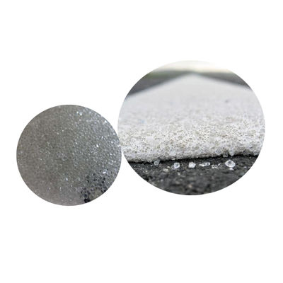 acheter BS6088A 6088B Perles de verre pour la route, perles réfléchissantes pour la peinture de la circulation fabrication en ligne