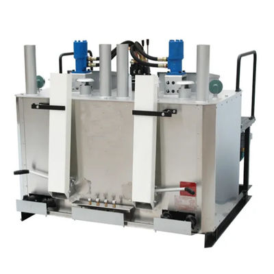 acheter Préchauffageur hydraulique thermoplastique à grande capacité fabrication en ligne