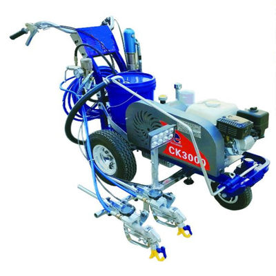 acheter CKQ3000 Machine de marquage par peinture à froid sans air à haute pression / Machine de marquage par pulvérisation à froid fabrication en ligne