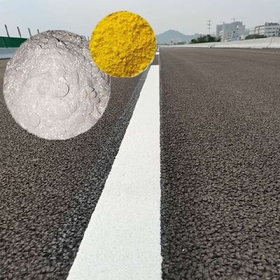 Acheter Transformez la sécurité routière avec une peinture thermoplastique fabrication en ligne