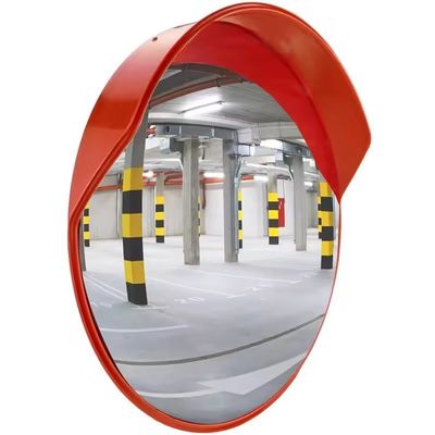 acheter PC ABS miroir de circulation convexe extérieur pour les intersections / parkings fabrication en ligne