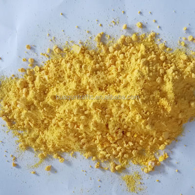 Acheter Thermoplastique de peinture de poudre de marquage routier de résistance aux intempéries pour le marquage de ligne de chaussée fabrication en ligne