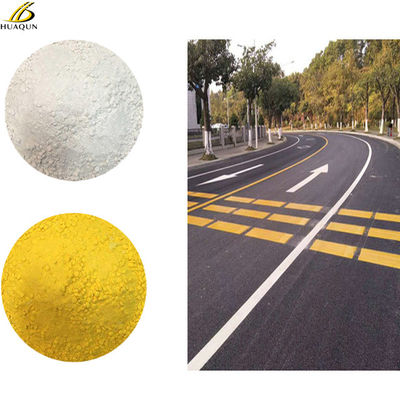 Acheter Peinture thermoplastique polyvalente pour des solutions avancées pour la circulation fabrication en ligne