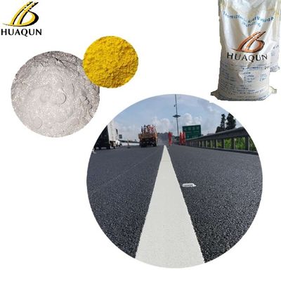 acheter Améliorer la sécurité routière avec la peinture thermoplastique AASHTO M249 pour les marquages fabrication en ligne