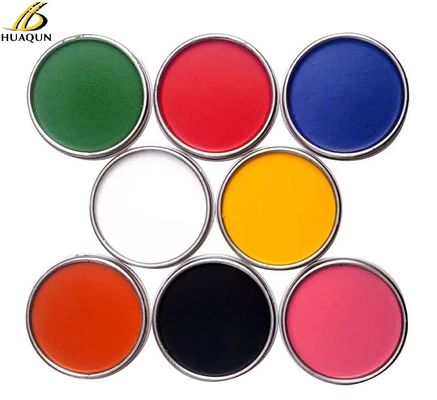 acheter Couche de fusion à chaud résistante au séchage rapide et aux intempéries pour la sécurité routière TCVN8791-2011 fabrication en ligne