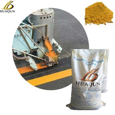 Acheter Peinture thermoplastique hautement personnalisable et durable pour des marques durables et très visibles fabrication en ligne