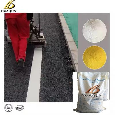 acheter Durabilité et polyvalence de la peinture thermoplastique pour vos besoins de revêtement extérieur fabrication en ligne