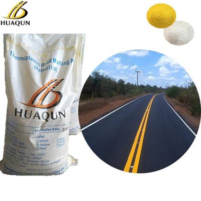 acheter Peinture thermoplastique personnalisable pour diverses applications Bonne résistance aux intempéries fabrication en ligne