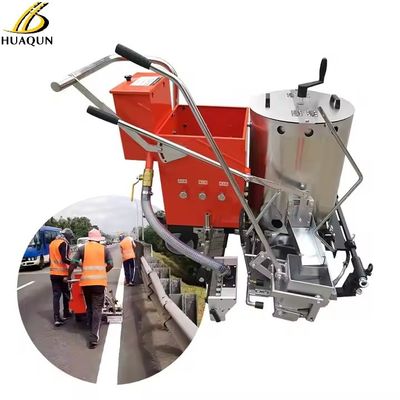 Acheter Différence multifonctionnelle Taille de chaussure entièrement automatique Thermoplastique Petite machine de peinture de ligne de route fabrication en ligne
