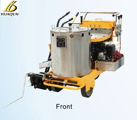 acheter Machine de marquage routier légère, maniable et autopropulsée, facile à utiliser fabrication en ligne