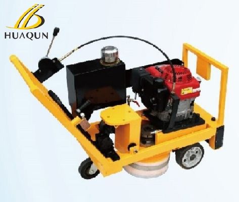 acheter HUA QUN Machine de marquage de route thermoplastique à poussée manuelle pour l'élimination des déchets fabrication en ligne