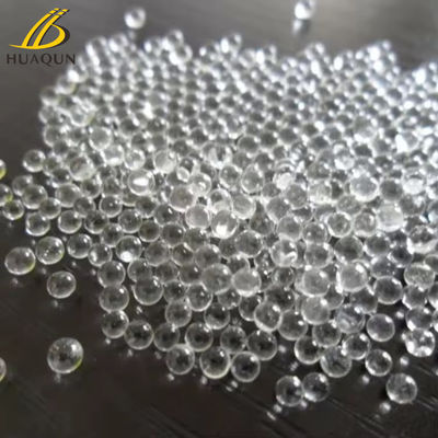 acheter Perles de verre transparentes à haut indice de réfraction personnalisées pour la sécurité de la conduite de nuit fabrication en ligne