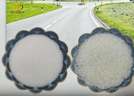 acheter Perles de verre réfléchissantes imperméables pour la peinture de marquage routier fabrication en ligne