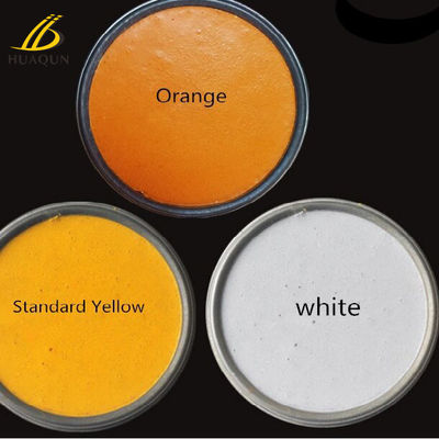 Acheter Peinture thermoplastique réfléchissante personnalisée pour le marquage routier avec des perles de verre fabrication en ligne