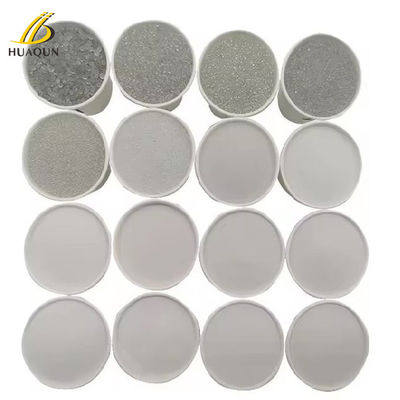 acheter Perles de verre standard transparentes rondeur perles de verre blanches réfléchissantes marquage de la route perles de verre fabrication en ligne