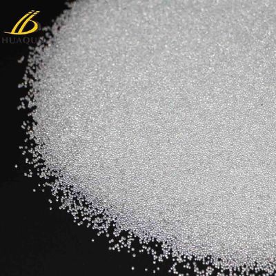 acheter Fabrique entière Perles de verre micro Marquage de route thermoplastique Utiliser des perles de verre à haute réflectivité fabrication en ligne