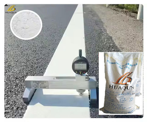 acheter Peinture thermoplastique réfléchissante durable pour les panneaux routiers fabrication en ligne
