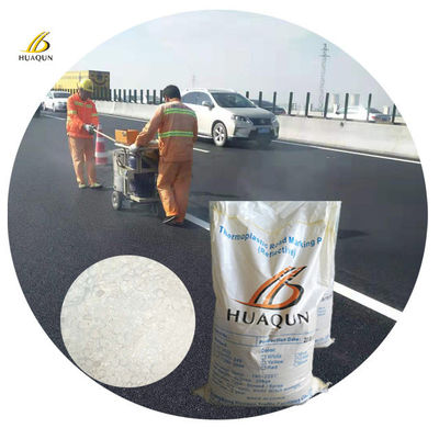 acheter Options de couleur personnalisables pour la peinture thermoplastique pour les normes de marquage routier Conformité fabrication en ligne