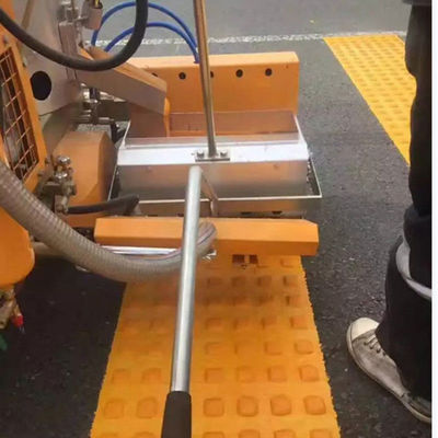 acheter AASHTO M249 poudre thermoplastique pour la peinture à rayures routières fabrication en ligne