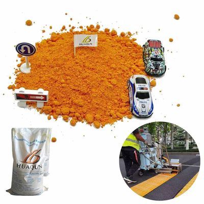 acheter Peinture de marquage thermoplastique résistante aux températures élevées et réfléchissante durable pour les marquages routiers fabrication en ligne