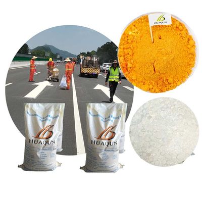 Acheter Matériau de marquage routier thermoplastique de haute performance BS 3262 Durable Eco-friendly For Long Lasting Marking fabrication en ligne