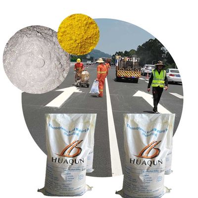 acheter Peinture de marquage routier de haute qualité Excellent revêtement thermoplastique réfléchissant fabrication en ligne