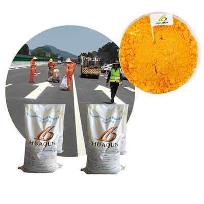 Acheter Peinture thermoplastique respectueuse de l'environnement pour des marquages sûrs et durables fabrication en ligne