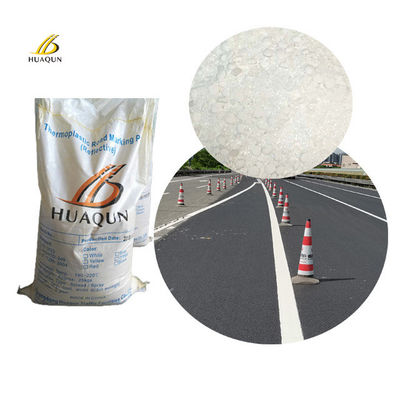 Acheter Peinture thermoplastique très visible et durable pour les marquages routiers durables fabrication en ligne