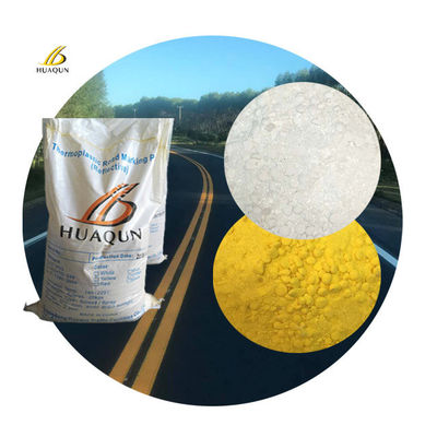 Acheter Peinture thermoplastique durable à séchage rapide pour revêtements routiers de haute performance fabrication en ligne