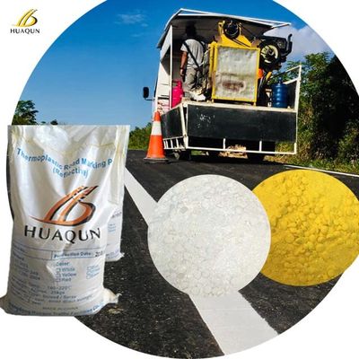 Acheter Peinture thermoplastique pour les panneaux de signalisation réfléchissants et résistants aux intempéries fabrication en ligne