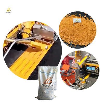acheter Type convexe Peinture de marquage de route à fusion chaude thermoplastique Peinture de marquage de route thermoplastique fabrication en ligne