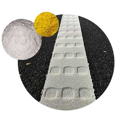 acheter Peinture thermoplastique pour les marquages routiers résistante à l'usure et réfléchissante fabrication en ligne