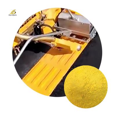 acheter Bonne adhésion Peinture à fondre à chaud Livraison rapide Peinture de marquage routier thermoplastique de haute qualité fabrication en ligne