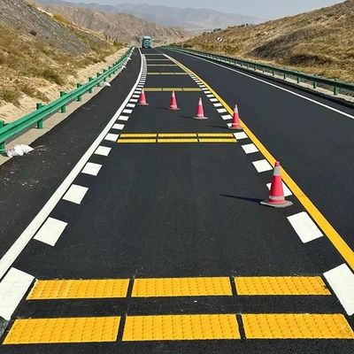 acheter Peinture thermoplastique hautement visible pour les panneaux routiers et de stationnement fabrication en ligne