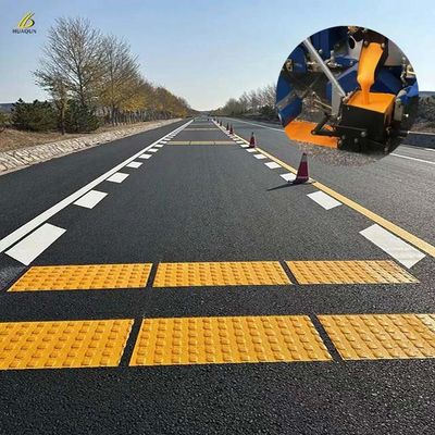 Acheter Peinture thermoplastique résistante et réfléchissante pour les panneaux routiers fabrication en ligne