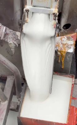 acheter Marquages routiers solides et durables avec peinture thermoplastique pour les autoroutes et les routes urbaines fabrication en ligne
