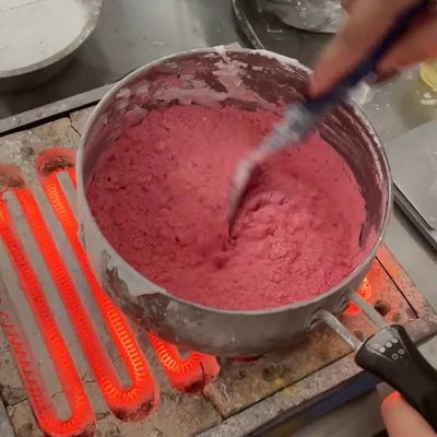 acheter Peinture thermoplastique réfléchissante à longue durée de vie pour les marquages routiers fabrication en ligne