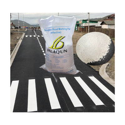 Acheter Einecs n° 201 177 9 Peinture thermoplastique de marquage routier avec résistance à l'eau, temps de séchage et temps de séchage Moins de 3 minutes Durable Longue durée fabrication en ligne