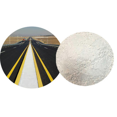 acheter Peinture de marquage routier thermoplastique durable en sacs de 25 kg pour lignes de circulation fabrication en ligne
