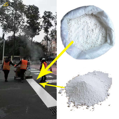 acheter Peinture de marquage routier thermoplastique avec billes de verre fabrication en ligne