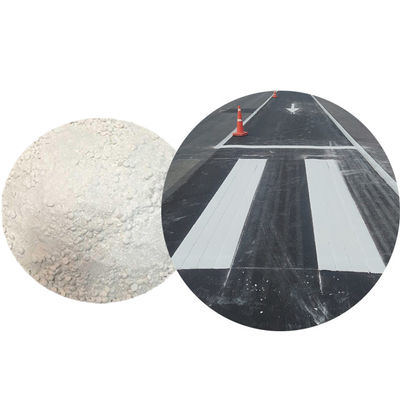 Acheter Peinture thermoplastique réfléchissante à chaud HUA QUN pour marquage routier fabrication en ligne