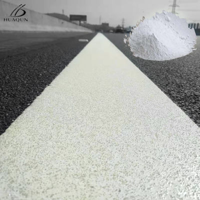 acheter Peinture de marquage routier thermoplastique durable HUA QUN pour le marquage routier fabrication en ligne