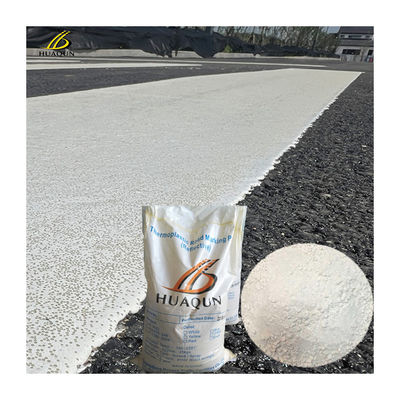 Acheter HUA QUN High Reflective Thermoplastic Paint with Glass Beads fabrication en ligne
