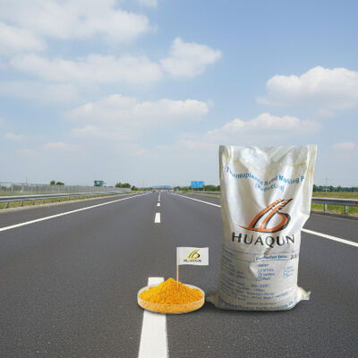 Acheter Peinture thermoplastique durable pour la signalisation routière fabrication en ligne