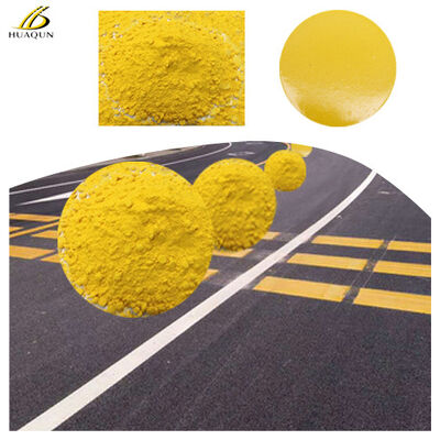 Acheter Peinture routière thermoplastique de haute qualité pour marquage routier en saillie fabrication en ligne